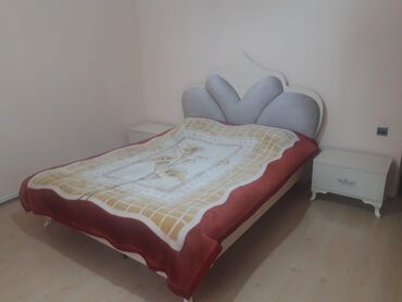 Çarpayılar: İkinəfərlik çarpayı, Matras ilə -da lalafo.az — 22 Çarpayılar: İkinəfərlik çarpayı, Matras ilə — 22