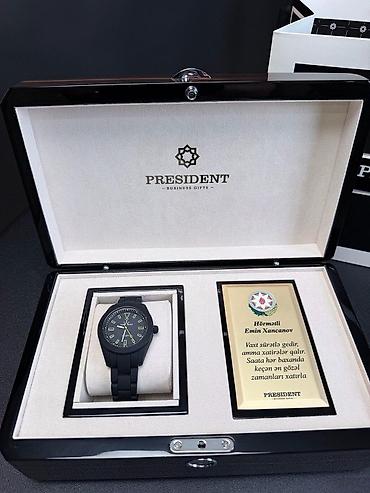 Qol saatları və aksesuarlar: ToyWatch exclusive saat ToyWatch exclusive saat Exclusive Orginal — 2