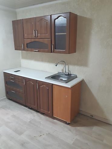 Долгосрочная аренда домов: 35 м², 2 комнаты — 5