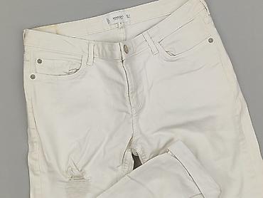 mango jeans grace: Mango, Jeansy damskie, rozmiar S — 1