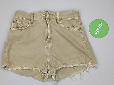 szorty pull and bear: PULL&BEAR, Szorty damskie, rozmiar S — 2