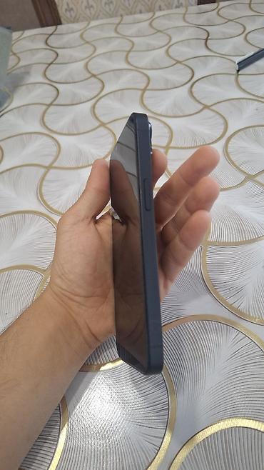 iphone satilir: IPhone 14, Qara — 4