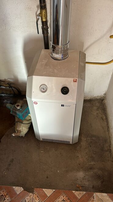 Ремонт газовых котлов: Ремонт газ котел !!!! Ремонт газ !!!!Ремонт котла !!!! Ремонт котлов — 7