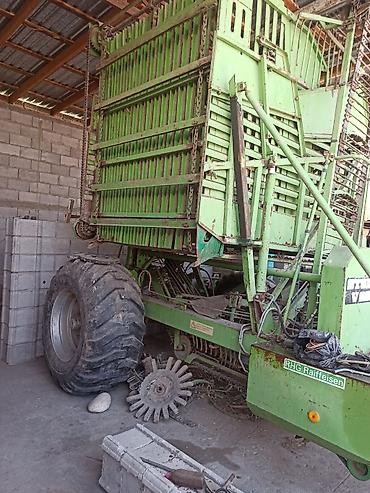 трактор капатил: Stoll 202 продаю — 5