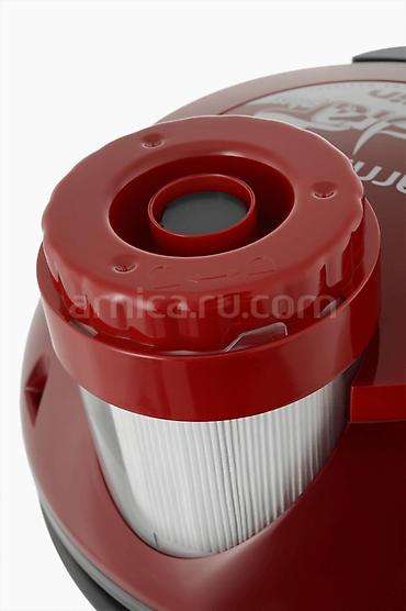 Пылесосы: Пылесос, Моющий, Смешанная, Фильтр для воды — 21