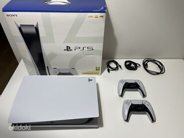 джойстик на ps2: Ps5 playstation 5 резивизия 1015 первая 2 джойстика мортал комбат