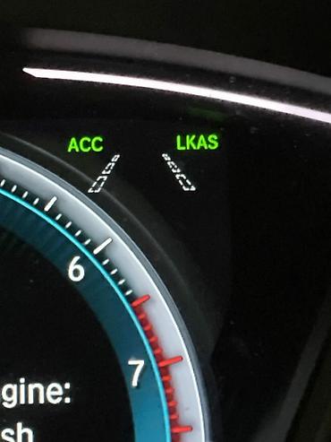 рейка цивик: Калибровка(ТОЛЬКО HONDA)ACC (Adaptive Cruise Control) и LKAS (Lane — 2