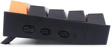 klavyatura komputer: Redragon DRACONIC PRO K530 OG&GY&BK simsiz mexaniki gaming — 4