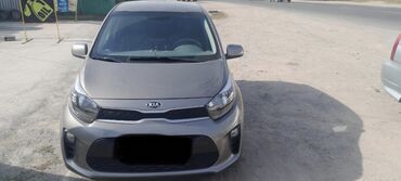 вентилятор ауди а4: Kia Morning: 2017 г., 1 л, Автомат, Бензин, Хетчбек