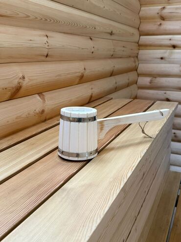 Бани, сауны, SPA: Баня | Комнаты отдыха — 2