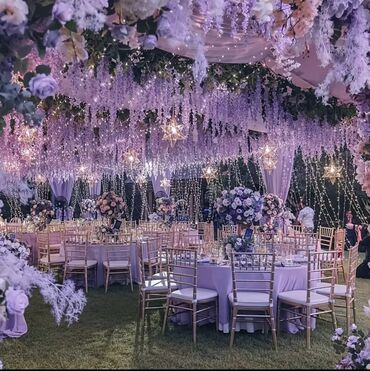 Süni güllər: 🌹 Green Line Dekorativ Salama Güllər – Zəriflik və Zövqün Simvolu! ✨ — 5