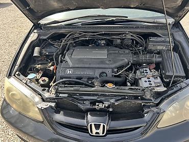 Honda: Honda Odyssey: 2002 г., Минивэн at lalafo.kg — 12 Honda: Honda Odyssey: 2002 г., Минивэн — 12