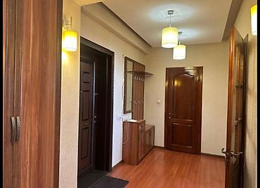 4: 4 комнаты, 190 м², Южная Магистраль Элитка, 9 этаж, Евроремонт — 7