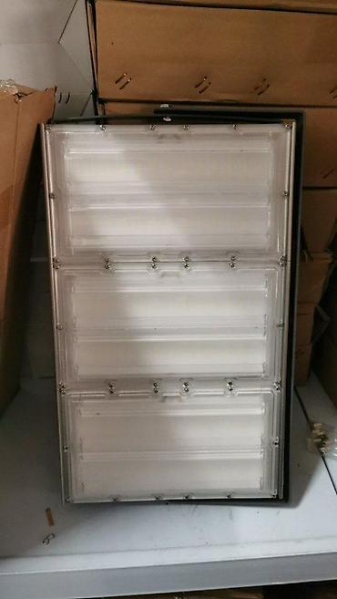 Rasveta: Profi LED reflektor IP67 600W 400W EXSTREMNO JAKOG SVETLA. REFLEKTOR — 3