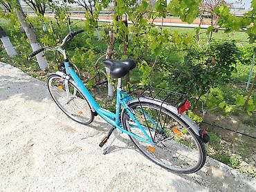 Şəhər velosipedləri: Şəhər velosipedi 28" — 2