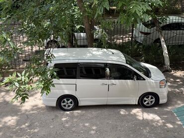 тойота ноах купить: Toyota Voxy: 2003 г., 2 л, Автомат, Бензин, Минивэн
