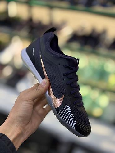 Кроссовки и спортивная обувь: Мужские кроссовки, 44, 38, 40, Nike, Новый, цвет - Золотой — 11