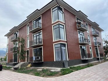 Продажа квартир: 2 комнаты, 47 м², Элитка, 1 этаж, Дизайнерский ремонт