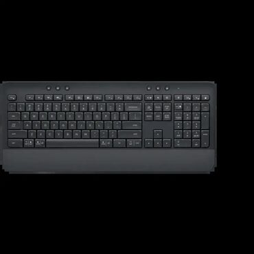 sve za nokte: Brend: Logitech 🎧 Model: LOGITECH Signature MK650 Combo for Business -