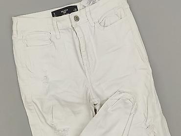 low rise: Hollister, Jeansy damskie, rozmiar XS — 1