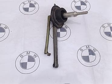 ремкомплект кулисы: Оригинальные кулисы переключения передач (Shifter Linkage) для — 9