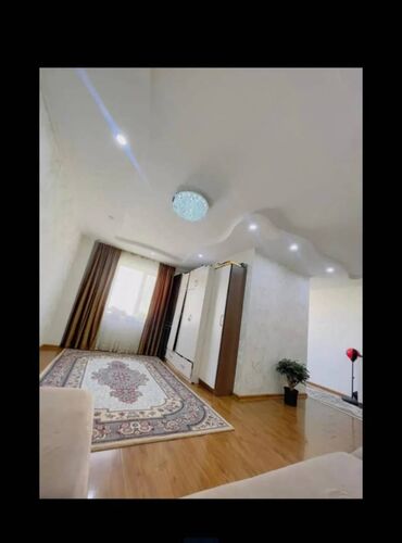 квартира берилет маладая: 1 комната, 44 м², Элитка, 4 этаж, Евроремонт
