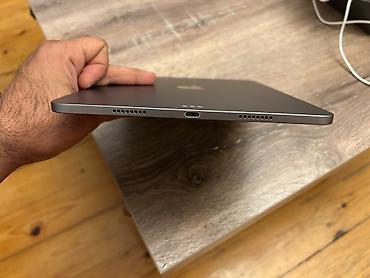 ipad pro 2022: Apple iPad Pro (11") planşet Xüsusiyyətlər: - Model: iPad Pro 11 pro — 4