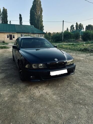 мотор ниссан максима 3.0: BMW 530: 2002 г., 3 л, Автоматические, Бензин, Седан