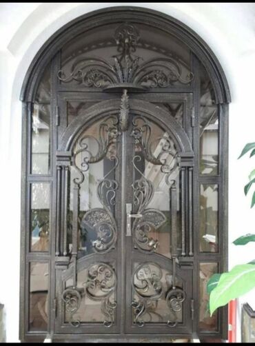 Двери для домов и квартир: Двери, входные двери, двери бронированные, бронированные двери — 5