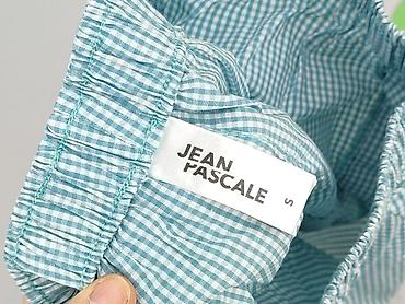 spódnico spodnie pull: Jean Pascale, Szorty damskie, rozmiar S — 4