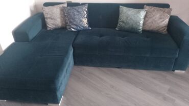 findiq agaci satilir: Künc divan