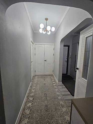 2 bedroom: 4 комнаты, 83 м², Восток-5 мкр 2 этаж, Свежий ремонт — 2