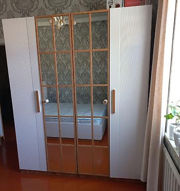 Ev və bağ: 2 təknəfərlik çarpayı, Dolab, Azərbaycan, İşlənmiş — 5