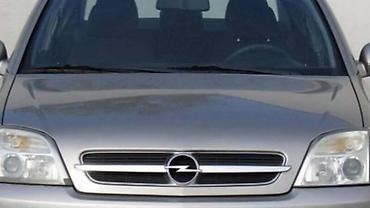 vacsy pumpa: HAUBA ZA OPEL VECTRA C OD 2002. DO 2005. GOD. | Polovni originalni — 2