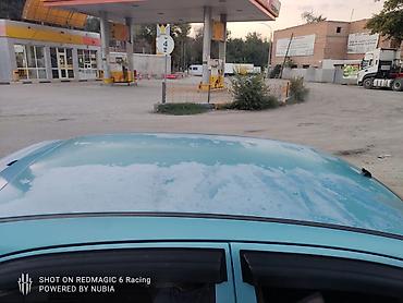 шевроле матис: Chevrolet Matiz: 2007 г., Автомат, Бензин, Хэтчбэк — 5