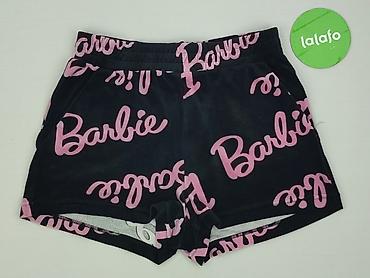 bluzki barbie: Barbie, Szorty damskie, rozmiar S — 2