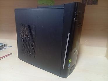 hp p2000: Компьютер, ядер - 4, ОЗУ 8 ГБ, Для работы, учебы, Б/у, Intel Pentium, HDD — 6