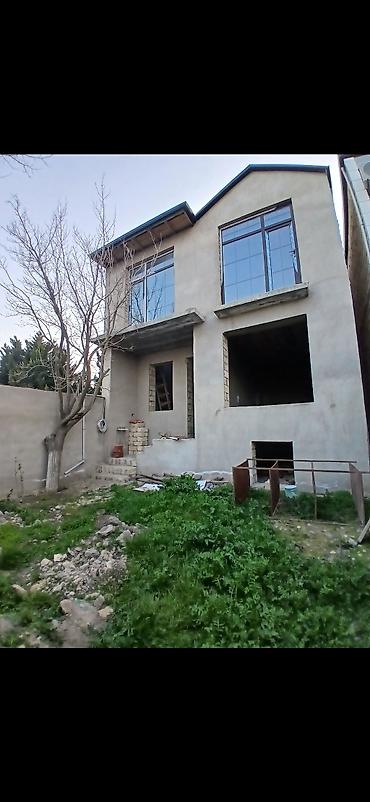 Həyət evləri və villaların satışı: 4 otaqlı, 140 kv. m — 2