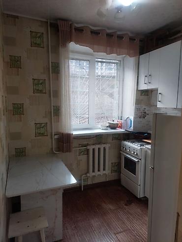 боконбаево: 1 комната, 30 м², ул. Боконбаева / Гоголя Хрущевка, 1 этаж, Старый ремонт — 6