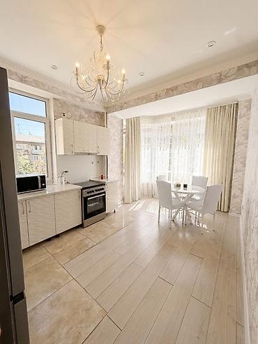 Продажа квартир: 1 комната, 50 м², ТЭЦ Элитка, 3 этаж, Евроремонт — 1