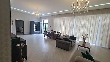 Həyət evləri və villaların satışı: Bağ evi kirayə verilir, Mərdəkan Mərdəkanda yerləşən isti, hovuzlu bağ — 5