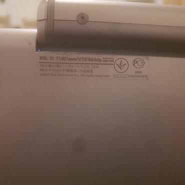 samsung galaxy tab a9 plus: ASUS Transformer Pad TF300T Mobile Docking – planşet üçün — 2