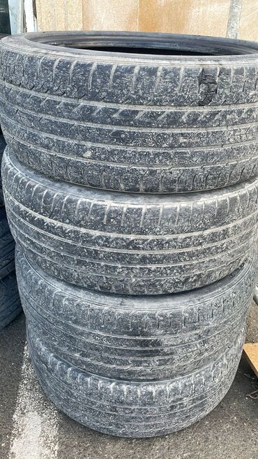 Təkərlər: İşlənmiş Şin GoodYear 225 / 45 / R 18