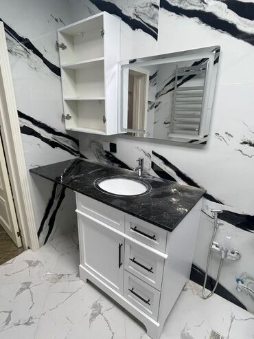 Moydadırlar: Hamam dolablarının mebellerin istehsalı ən uciz qiymətə satlşı Birbaşa — 5