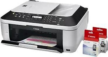 Skeneri: Canon Pixma MX320 – A4 multifunkcionalni inkjet uređaj — 13