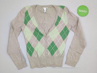 ppt style golf: H&M, Kardigan damski, rozmiar XS — 2