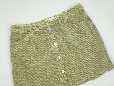 sukienka do trampek: Zara, Spódnica damska, rozmiar L