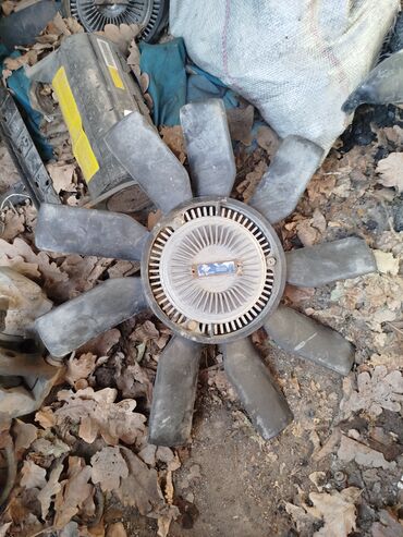 Капоты и комплектующие: Капот Mercedes-Benz — 15