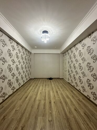 Yeni tikili: 2 otaqlı, Yeni tikili, 44 kv. m — 2