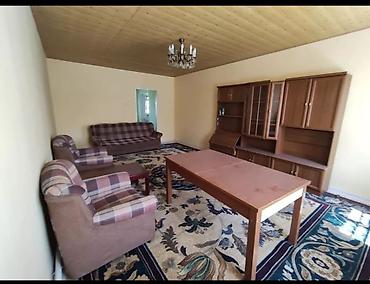 Продажа коттеджей и домов: Ош шаарынын Ак-тилек районунда жер үй сатылат 6соток үй ремонт болгон — 10